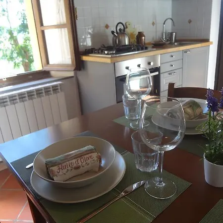 Il Pino Apartment
