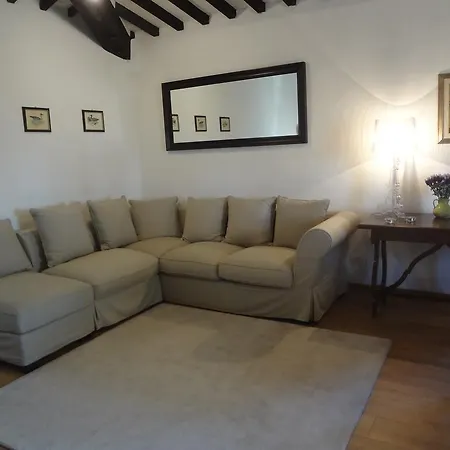 Apartment Il Pino