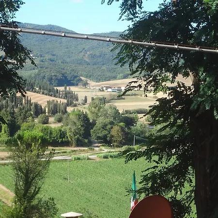 Il Pino * Collesalvetti