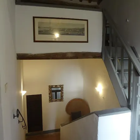 Apartment Il Pino