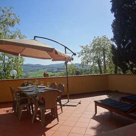 Apartment Il Pino *
