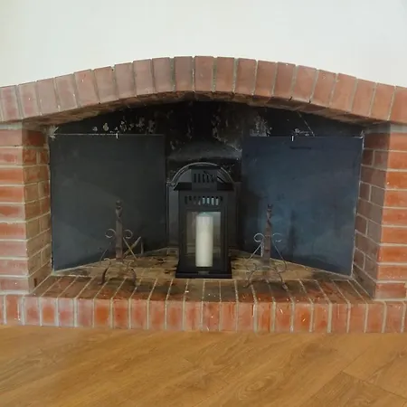 Apartment Il Pino